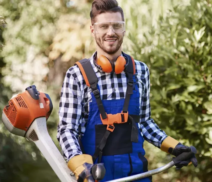 Venta de equipos de protección personal en la agricultura y jardinería-3
